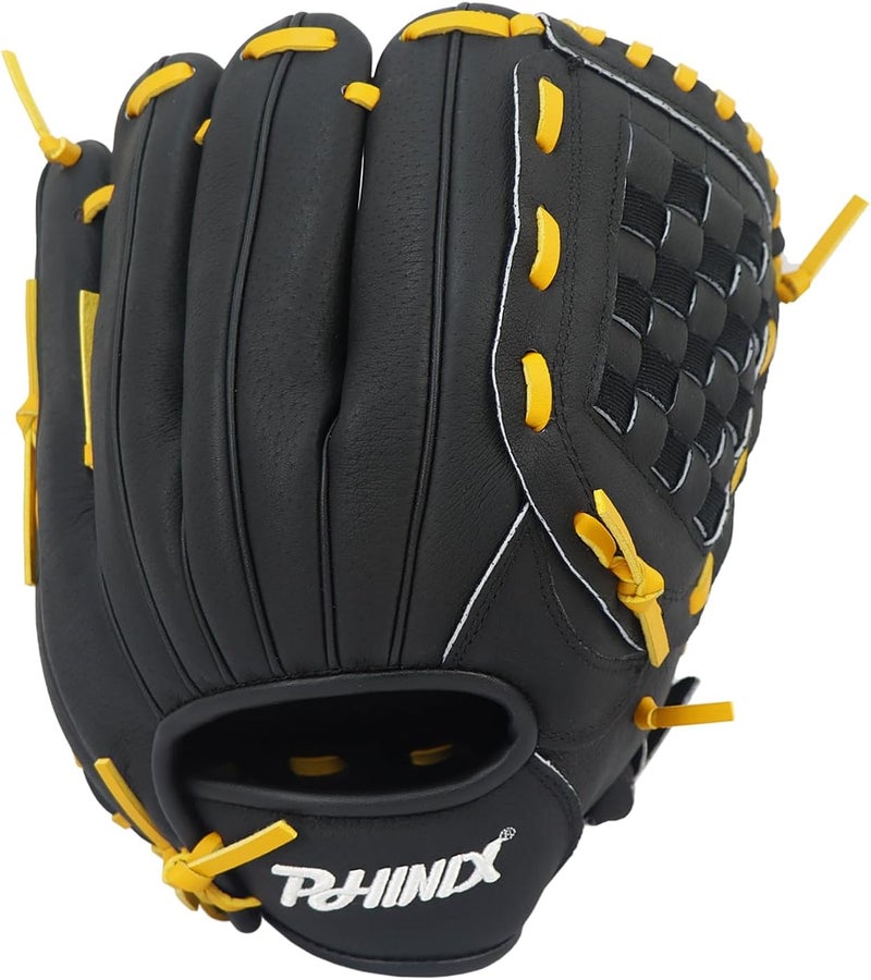 PHINIX All Pigskin Youth Baseball Glove 11"-12" Multiple Styles - Image 3